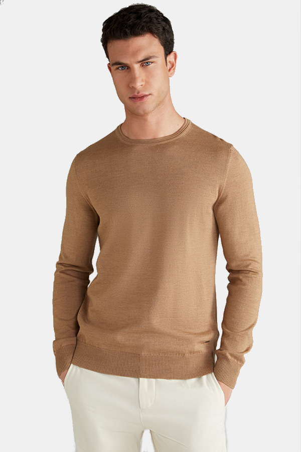 ΠΛΕΚΤΗ ΜΠΛΟΥΖΑ JOOP! - 257 ΓΚΡΙ